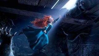 'Brave': divertido spot a modo de teletienda noticias imagen