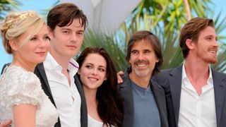 SensaCine en el Festival de Cannes 2012 / Día 8: el vestido de Kristen Stewart para 'On the Road', Robert Pattinson y, ¿Kylie Minogue? noticias imagen