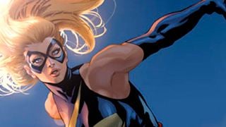 'Los Vengadores 2': Miss Marvel, nueva candidata femenina para la esperada secuela de Marvel