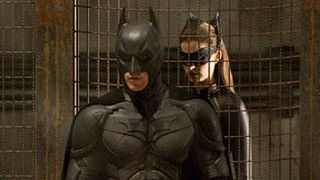 'The Dark Knight Rises': nuevas imágenes con Batman, Catwoman y Bane