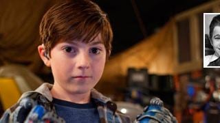 Mason Cook ('Spy Kids 4') sera el pequeño Eddie en la nueva versión de 'Los Monsters' que prepara NBC