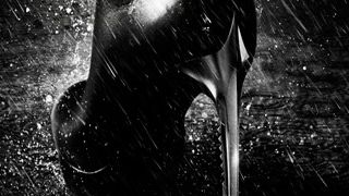 'El caballero oscuro. La leyenda renace': póster secreto de Catwoman noticias imagen