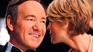 'House of Cards': primera imagen de la serie de David Fincher para Netflix noticias imagen