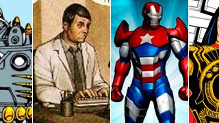 'Iron Man 3': cuántos villanos tendrá la película y qué papel jugarán con Tony Stark noticias imagen