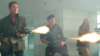 'Los mercenarios 2': primer spot de televisión del filme protagonizado por Sylvester Stallone noticias imagen