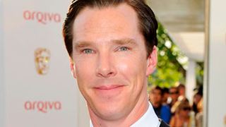 'Twelve Years a Slave': Benedict Cumberbatch se suma al reparto de lo nuevo de Steve McQueen