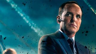 'Los Vengadores 2': el agente Coulson no será La Visión en la secuela de Marvel