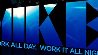 'Magic Mike': sugerente póster con Channing Tatum y Matthew McConaughey noticias imagen