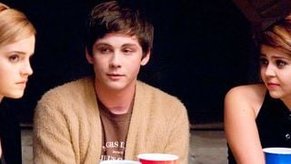 'The Perks of Being a Wallflower': tráiler de lo nuevo de Emma Watson