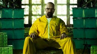 'Breaking Bad': Walter White, rey del narcotráfico en el póster de la quinta temporada