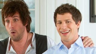 'Desmadre de padre': vídeo con fragmentos de lo nuevo de Adam Sandler  noticias imagen