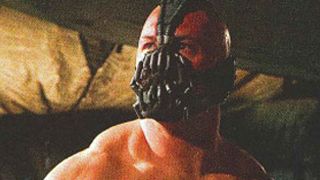 'El caballero oscuro. La leyenda renace': nuevas imágenes de Bane, Catwoman y Miranda Tate noticias imagen