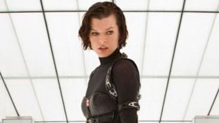 'Resident Evil: Venganza 3D': dos nuevas imágenes de la película noticias imagen