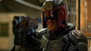 'Dredd': nuevas imágenes con Karl Urban