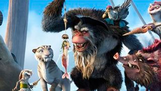 'Ice Age 4': un tráiler más de la cuarta entrega de la franquicia de animación