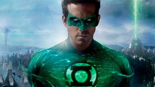 'Linterna Verde' podría tener segunda parte sin Ryan Reynolds como protagonista noticias imagen