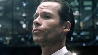 'Prometheus': nuevo vídeo viral protagonizado por Guy Pearce