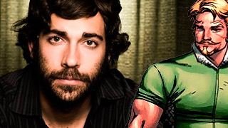 'Thor 2': Zachary Levi podría unirse al reparto