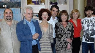 TVE ya rueda 'Stamos okupa2', una comedia de producción propia protagonizada por Carmen Maura noticias imagen