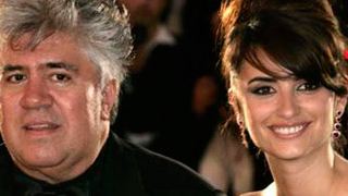 Penélope Cruz volverá a trabajar con Pedro Almodóvar en 'Los amantes pasajeros'