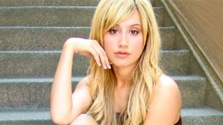 'Sons of Anarchy' ficha a Ashley Tisdale para su quinta temporada noticias imagen