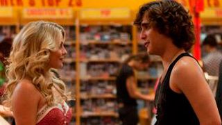 'Rock of Ages': nuevo clip del musical protagonizado por Tom Cruise noticias imagen