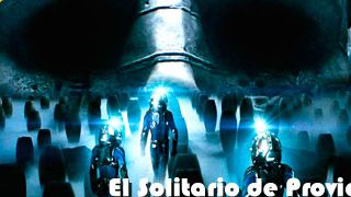 'Prometheus' - Crítica de El Solitario de Providence