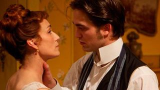 'Bel Ami': lo nuevo de Robert Pattinson ya tiene fecha de estreno en España noticias imagen