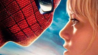 'The Amazing Spider-Man': nuevo póster con Andrew Garfield y Emma Stone