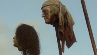 HBO pide disculpas por la cabeza empalada de George W. Bush en 'Juego de tronos' noticias imagen