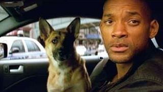 Will Smith no estará en 'Soy Leyenda 2'