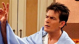 Charlie Sheen anuncia su retirada de la televisión noticias imagen