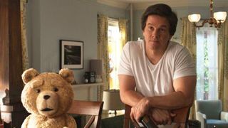 'Ted': cuatro nuevos clips de la comedia protagonizada por Mark Wahlberg y Mila Kunis noticias imagen