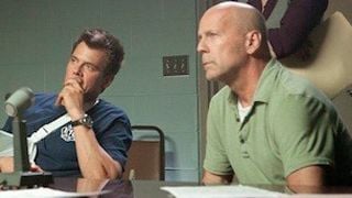 'Fire With Fire': primer tráiler de lo nuevo de Bruce Willis noticias imagen