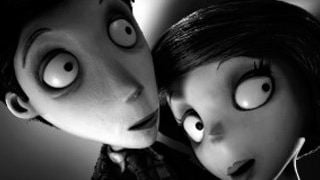 'Frankenweenie': nuevas imágenes de los protagonistas de la película de Tim Burton