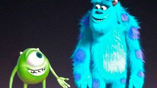 'Monsters University': primer teaser tráiler 