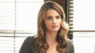 'Castle': Stana Katic adelanta problemas para la pareja Rick-Beckett en la quinta temporada noticias imagen
