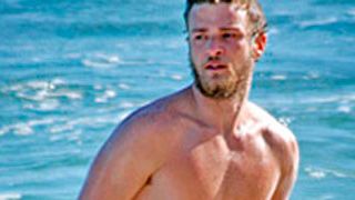 Justin Timberlake, ¿protagonista de 'Los vigilantes de la playa', la película? noticias imagen
