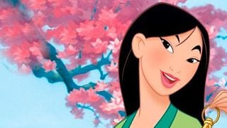 'Érase una vez (Once Upon A Time)' introducirá a la princesa asiática Mulan en la segunda temporada noticias imagen