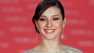 María Valverde se une al reparto de 'Libertador' noticias imagen