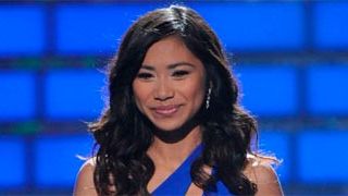 'Glee': la subcampeona de 'American Idol' Jessica Sanchez, ¿fichaje para la cuarta temporada? noticias imagen