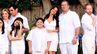 'Modern Family': un nuevo bebé llegará a la familia... ¿Será niño o niña? noticias imagen