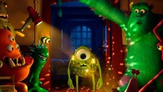 'Monstruos University': Mike es objetivo de las bromas en el teaser en español noticias imagen