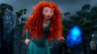 'Brave': la primera princesa de Pixar huye en busca de un hechizo en dos nuevos clips noticias imagen
