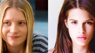 'Los juegos del hambre 2: En llamas': Mia Wasikowska y Zoe Aggeliki pujan para ser Johanna Mason noticias imagen