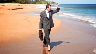 'Crimen en el paraíso': un detective en una isla caribeña, desde el 8 de julio en Cosmopolitan TV noticias imagen