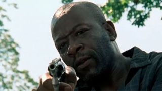 'The Walking Dead' podría recuperar al primer amigo de Rick Grimes en la tercera temporada noticias imagen