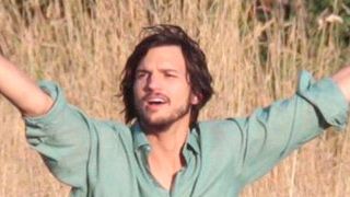 'Jobs - Get Inspired': nuevas imágenes con Ashton Kutcher como el genio de la informática noticias imagen