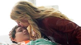 'Érase una vez (Once Upon A Time)' no pegará un salto temporal en su segunda temporada noticias imagen