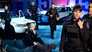 'Rookie Blue', renovada en ABC por una cuarta temporada noticias imagen
